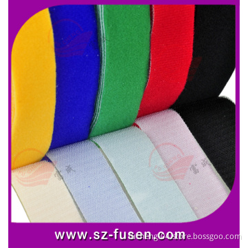 Custom Color Double Locking Velcro Hook and Loop